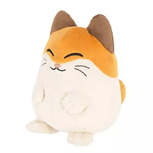 Sanei Nago Plush