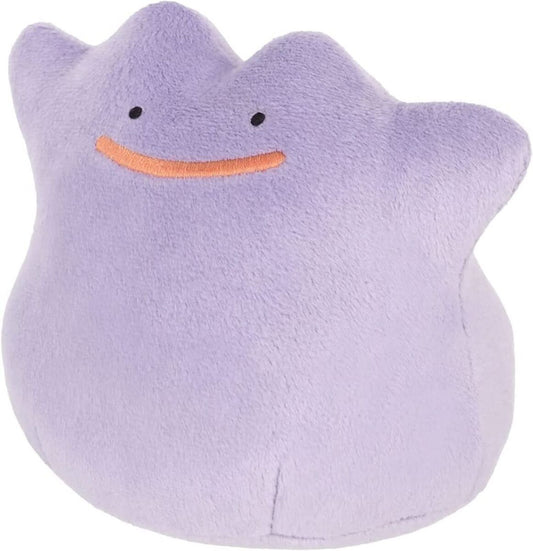 Ditto All Star Collection Pokemon Plush