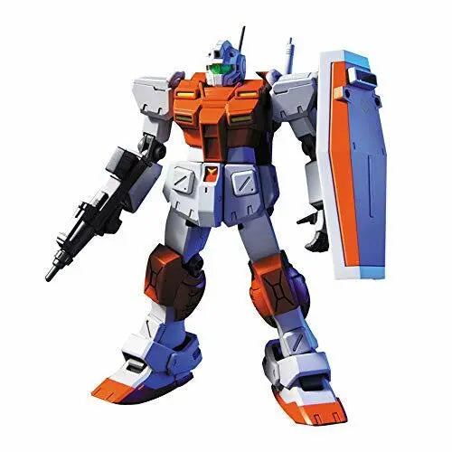RGM-79 Powered Gundam HG