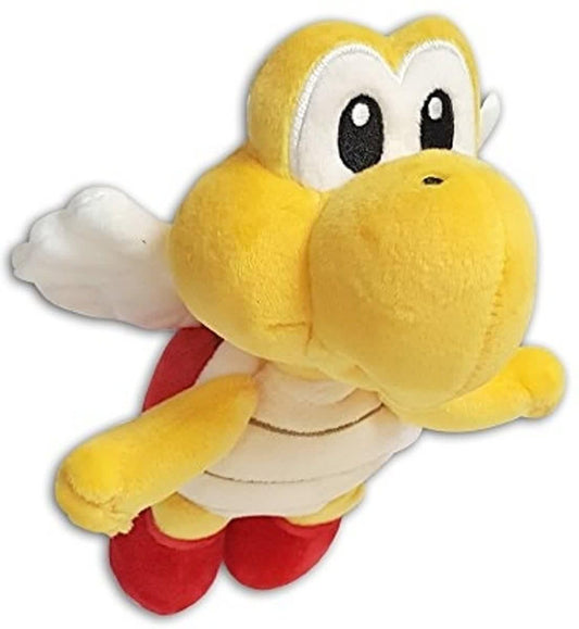 Koopa Paratroopa Plush, 7.5"