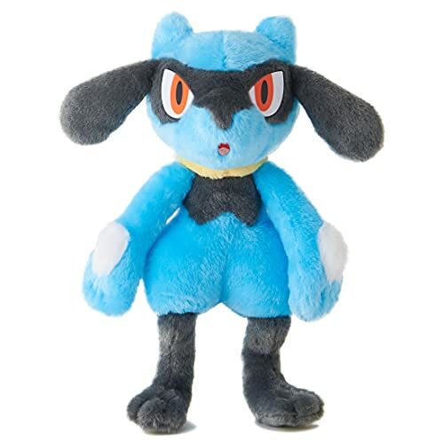 Riolu I Choose You! 10" Plush