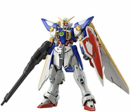 Wing Gundam RG