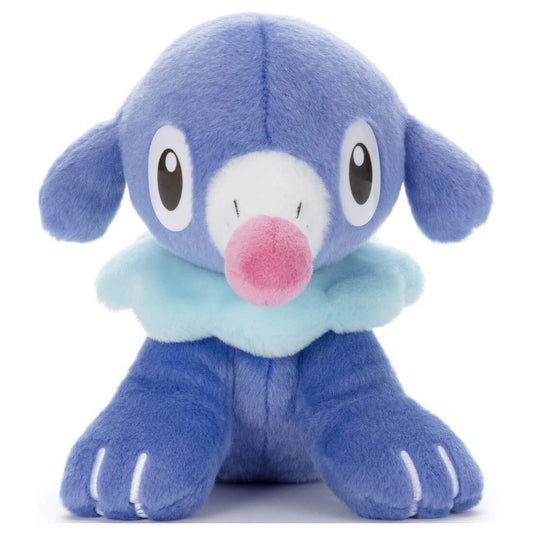 Popplio I Choose You 8" Plush