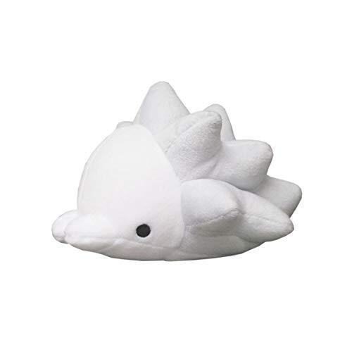Sanei Snom Plush