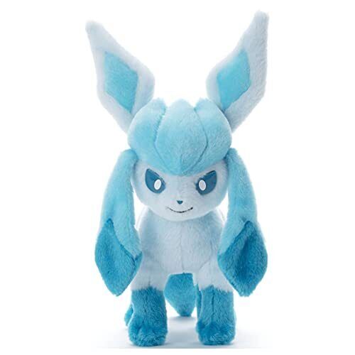 Glaceon I Choose You! Plush