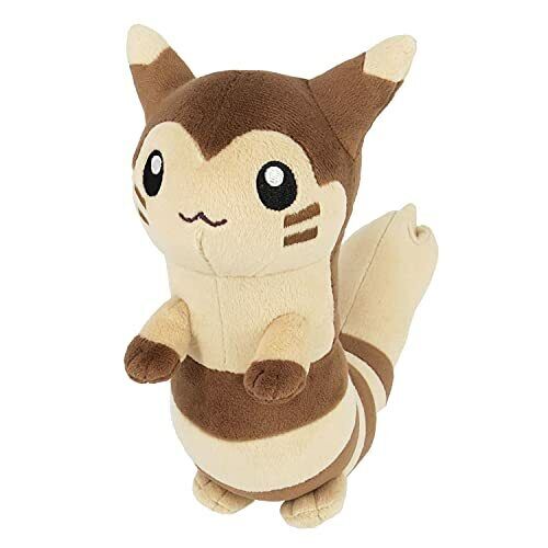 Sanei Furret Plush