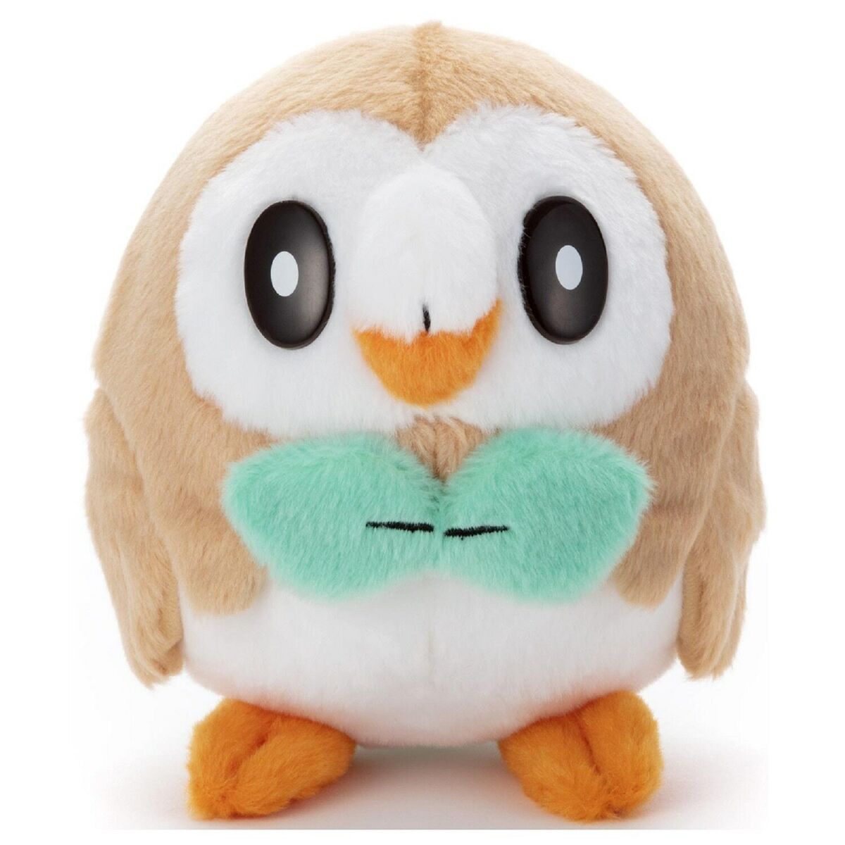 Rowlett I Choose You! Plush