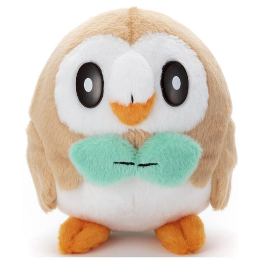 Rowlett I Choose You! Plush