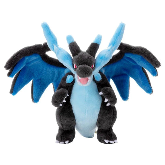 Mega Charizard I Choose You! Plush