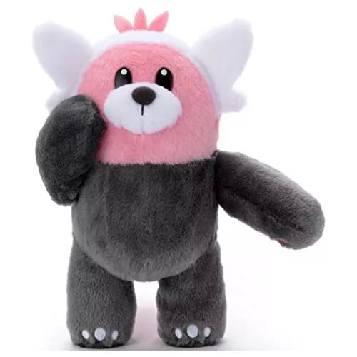 Bewear I Choose You! Plush