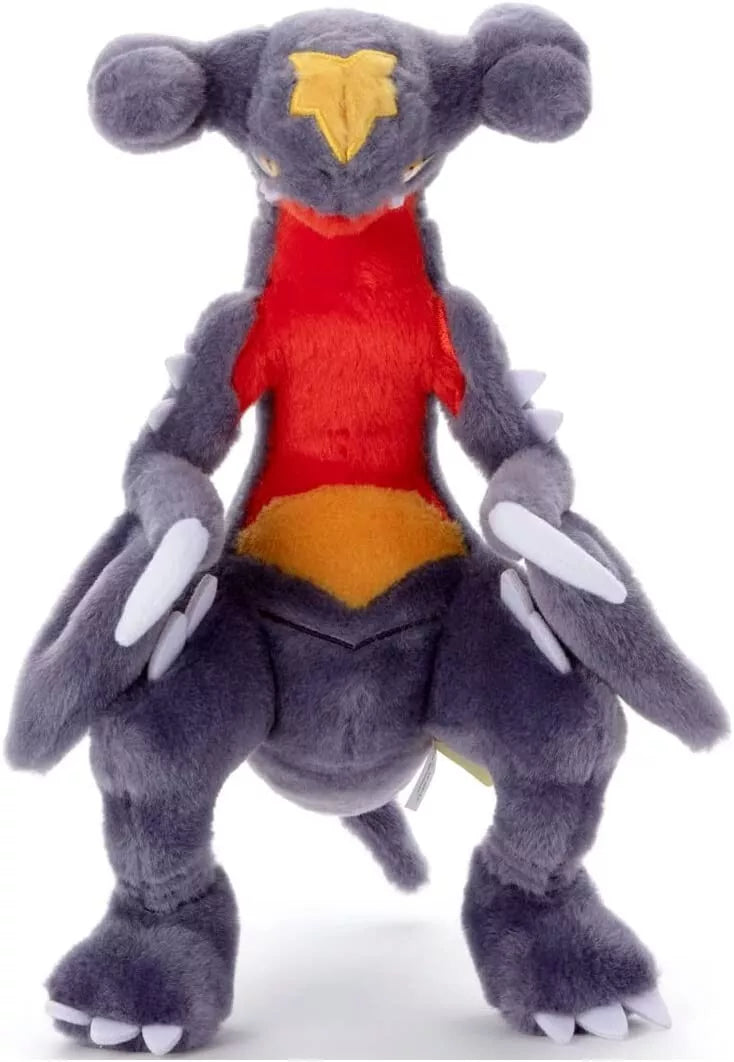 Garchomp I Choose You! Plush