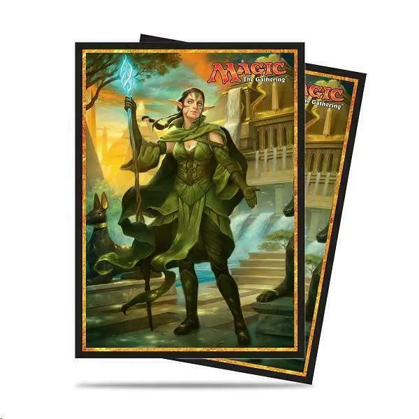 Ultra Pro Nessa Amonket 80 ct Sleeves