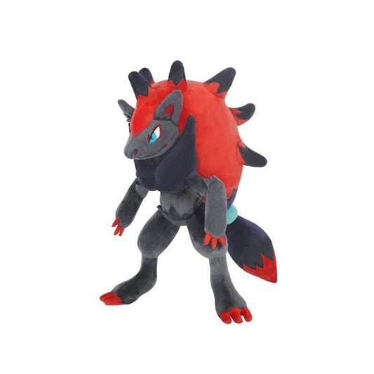 Sanei Pokemon All Star Collection Zoroark 11.5" Plush