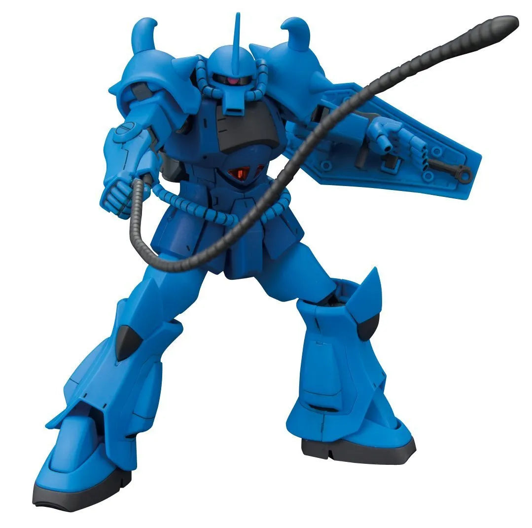 MS-07B Gouf Mobile Suit HG