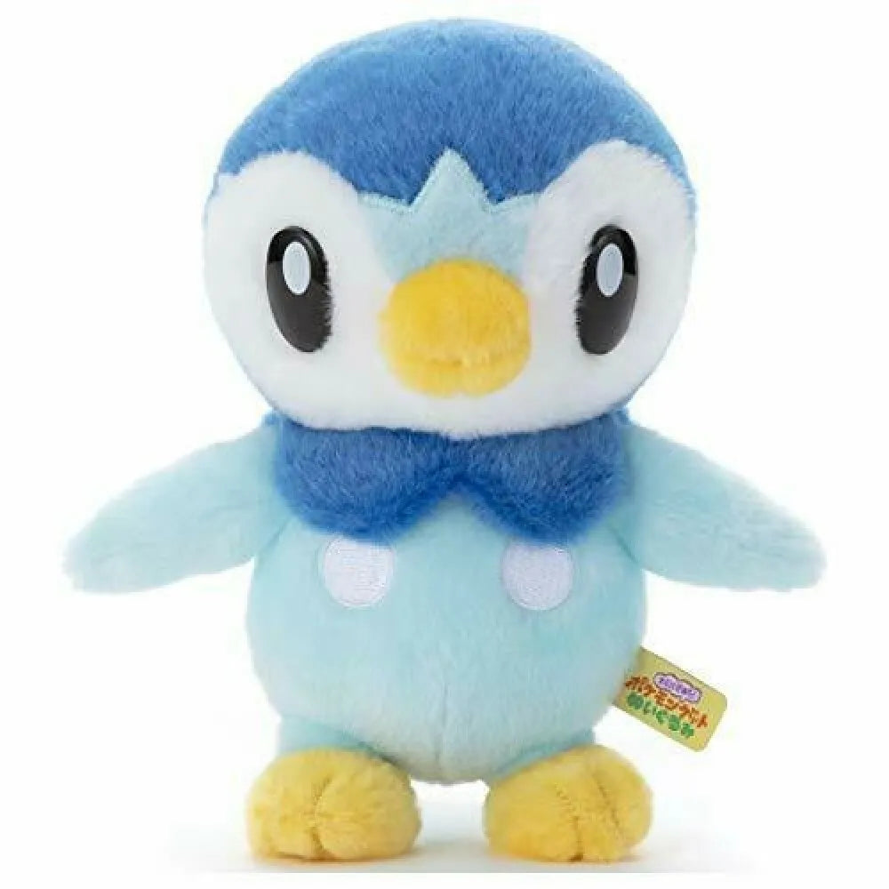 Piplup I Choose You! Pokemon Plush