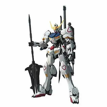 ASW-G-08 Gundam Barbatos MG