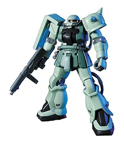 MS-06F-2 Zaku II HG