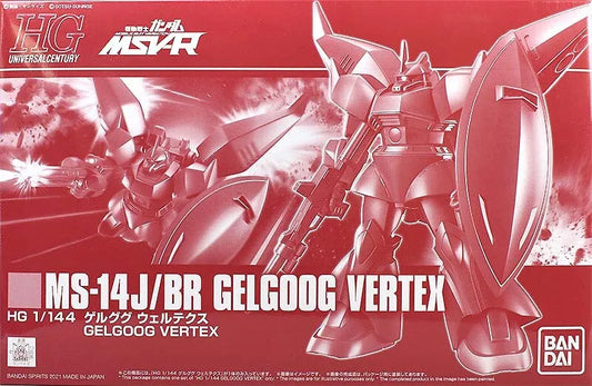 MS-14J/BR Gelgoog Vertex HG