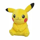 Sanei Pikachu (Female) Pokemon Plush