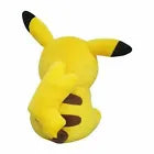 Sanei Pikachu (Female) Pokemon Plush