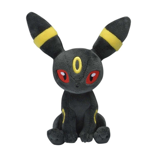 Umbreon Sitting Cuties Plush