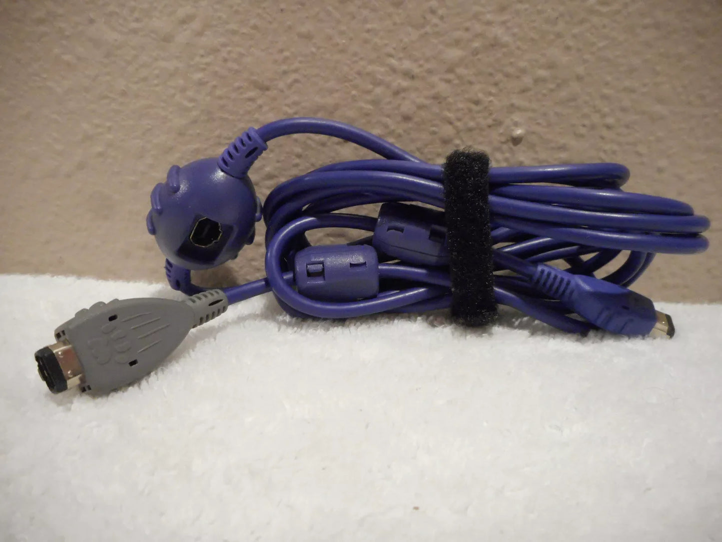 MadCatz Gamelink Cable - Gameboy Advance