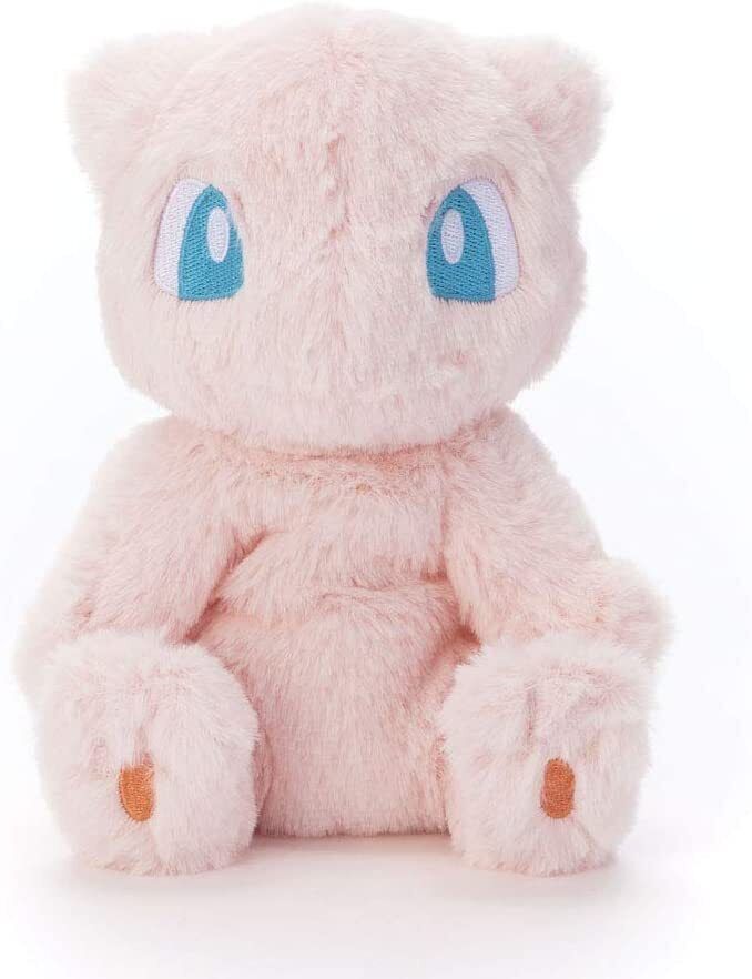 Mew Kuta Kuta Tatta Plush