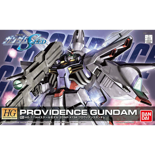 R13 Providence Gundam HG