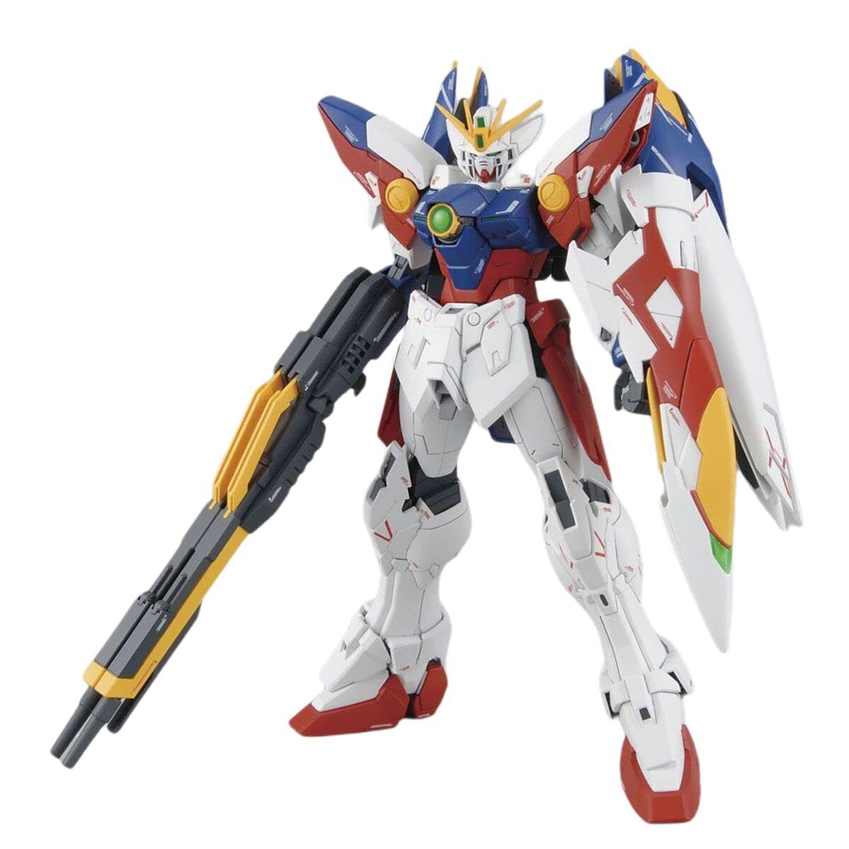 Wing Gundam Proto Zero EW MG