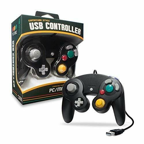 Cirka Gamecube USB Controller