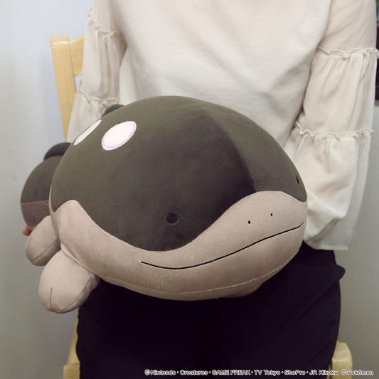 Sanei Potehagu Clodsire Cushion Plush