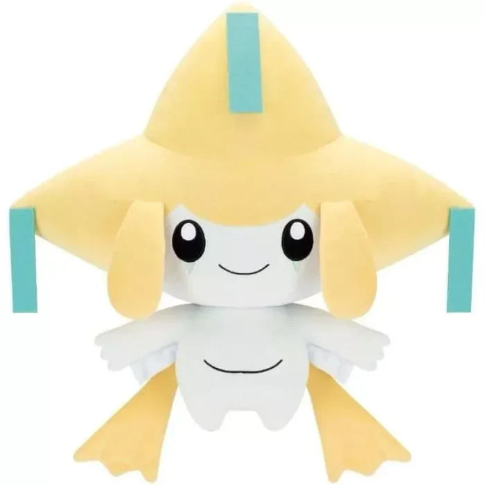 Banpresto Mofugutto Large Jirachi Plush