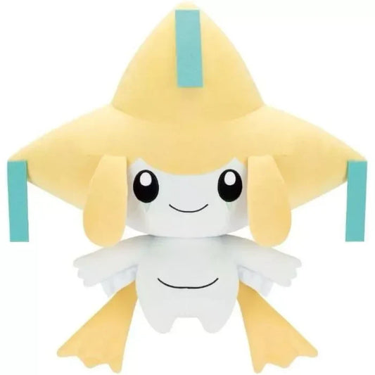 Banpresto Mofugutto Large Jirachi Plush