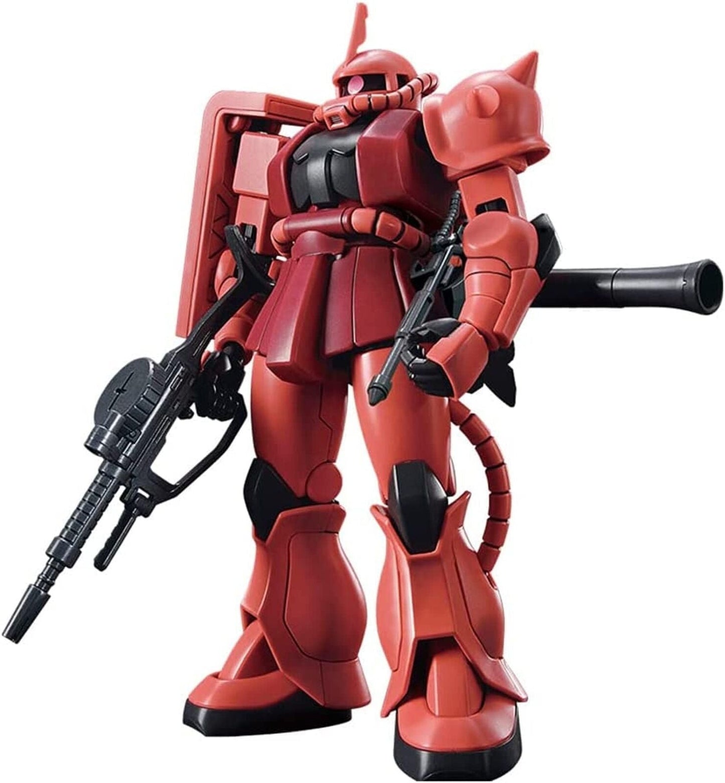 MS-06S Zaku II Gundam HG