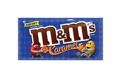 Carmel M&Ms