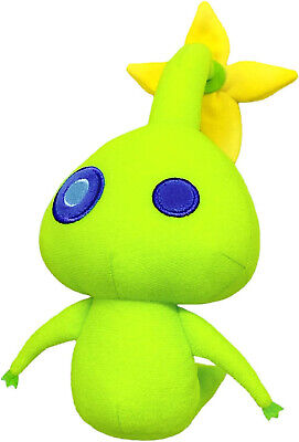 Little Buddy Glow Pikmin Plush