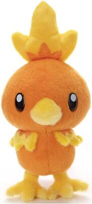 Torchic I Choose You! Plush