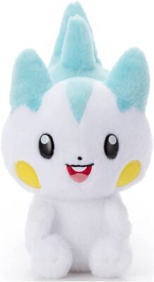 Pachirisu I Choose You! Pokemon Plush