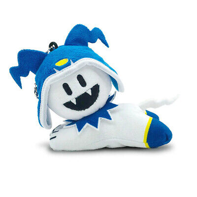 Persona Stubbins Hugz Jack Frost Hanger