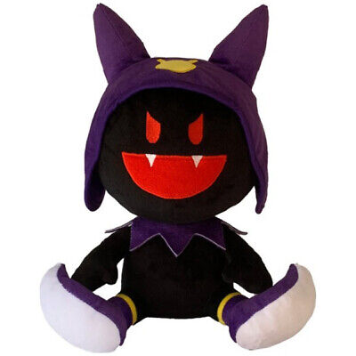 Black Frost Stubbins Deluxe Plush