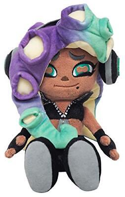 Sanei Marina Plush