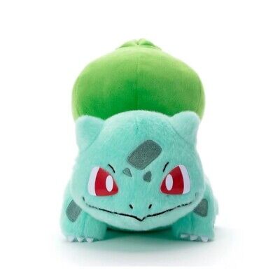 Pokemon I Choose You! Bulbasaur Plush