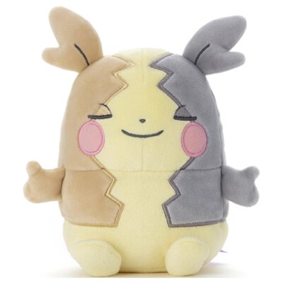 Suyasuya Morpeko (Small) Plush