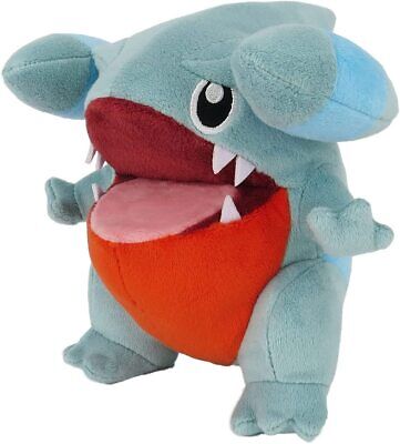 Sanei Gible Plush