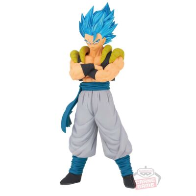 Dragon Ball Super Blood of Saiyans Gogeta Figure