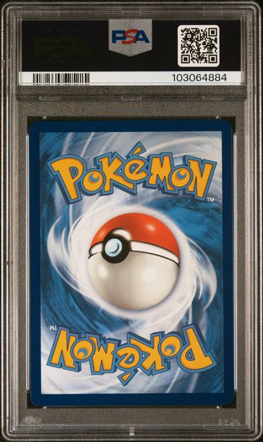 Latias PSA 9 GG20 Crown Zenith Galarian Gallery Illustration Rare