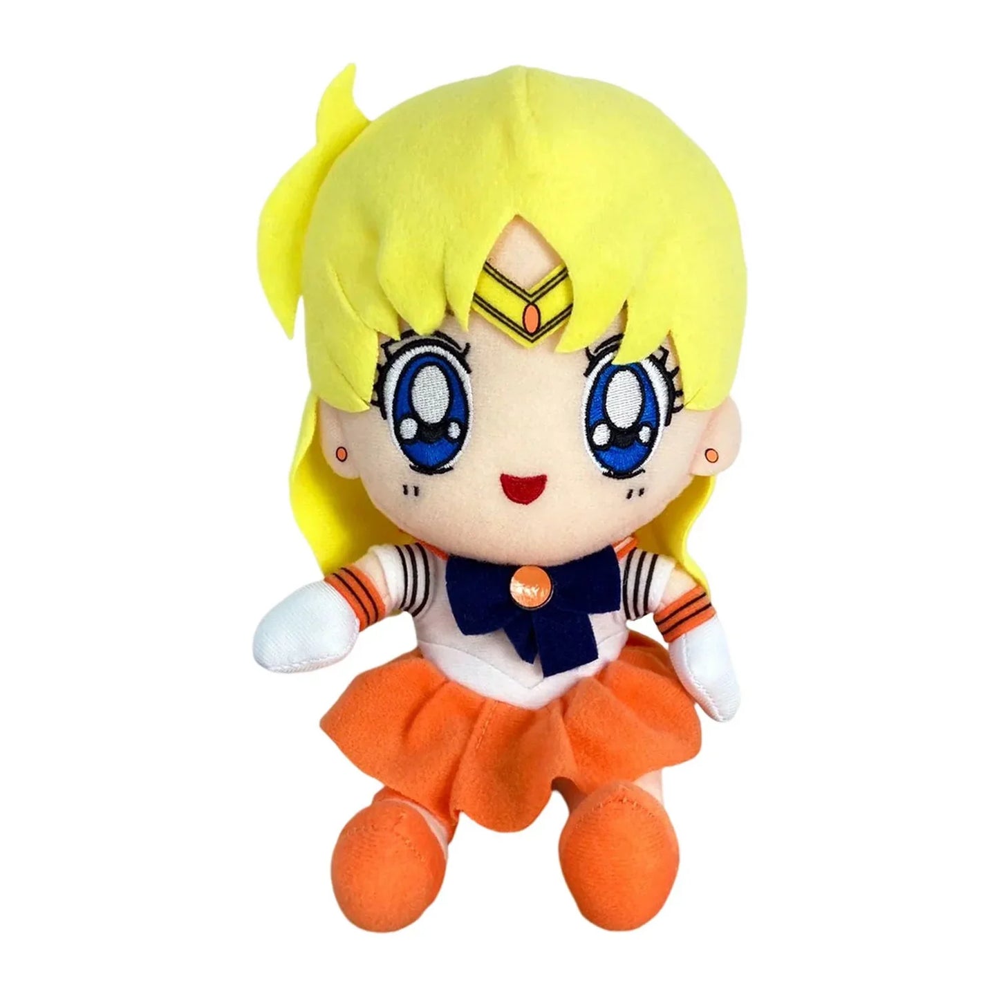 Sailor Venus 8" Plush