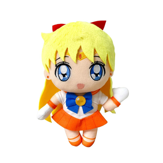 Sailor Venus SD 8" Plush