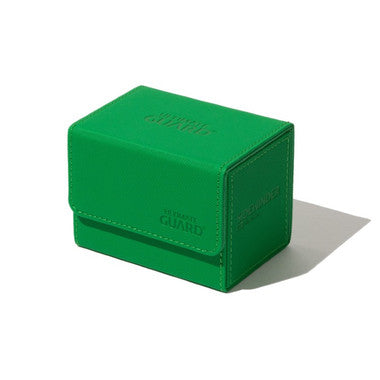 Ultimate Guard Xenoskin Sidewinder 80+ Deck Box