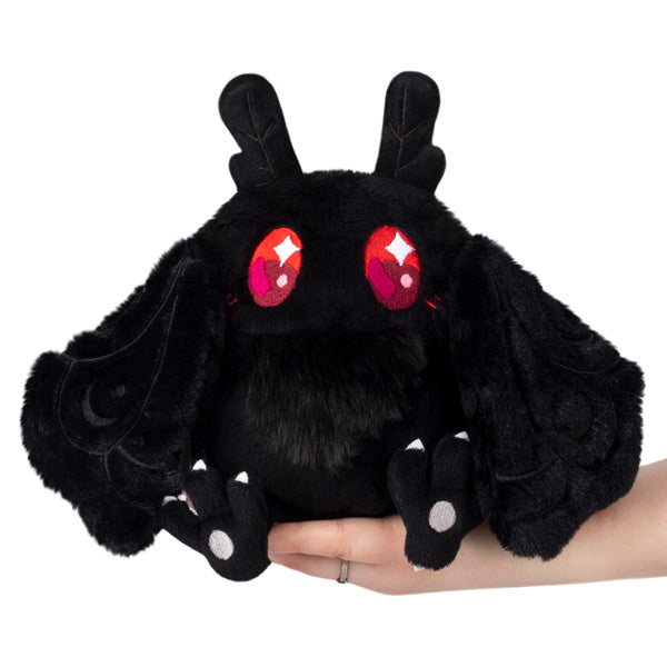 Snackers Squishable Baby Mothman